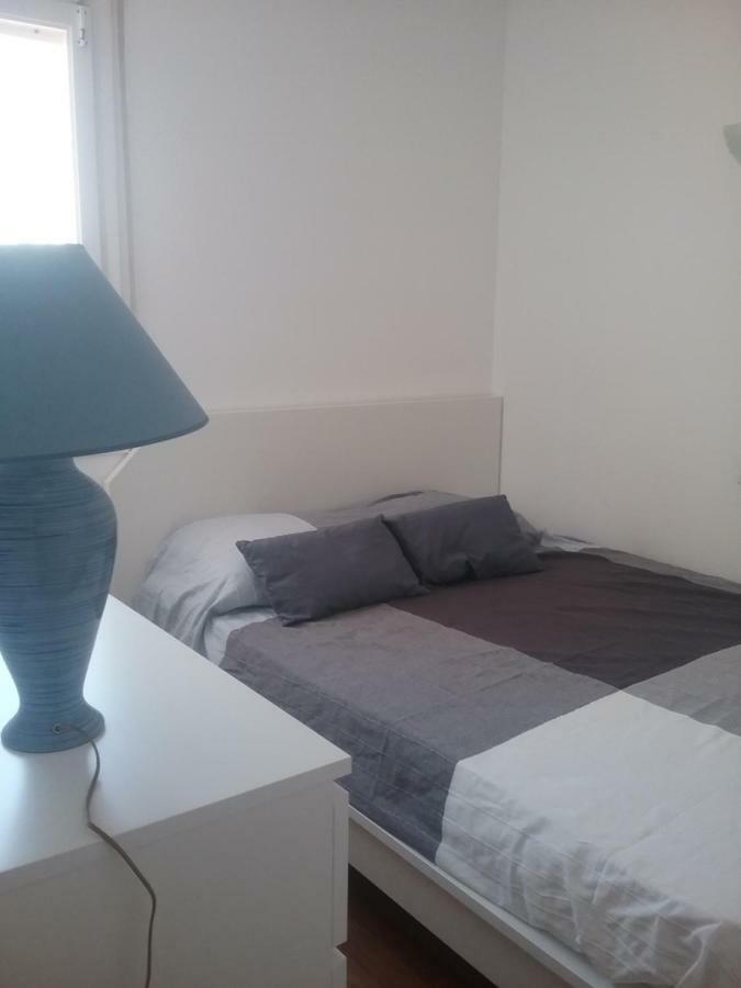Ferienwohnung Residencia Del Sol Delta Muga Empuriabrava Exterior foto